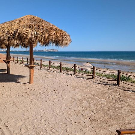 Bella Sirena 601-B -Stylish Condo In Oceanfront Resort Puerto Peñasco Zewnętrze zdjęcie