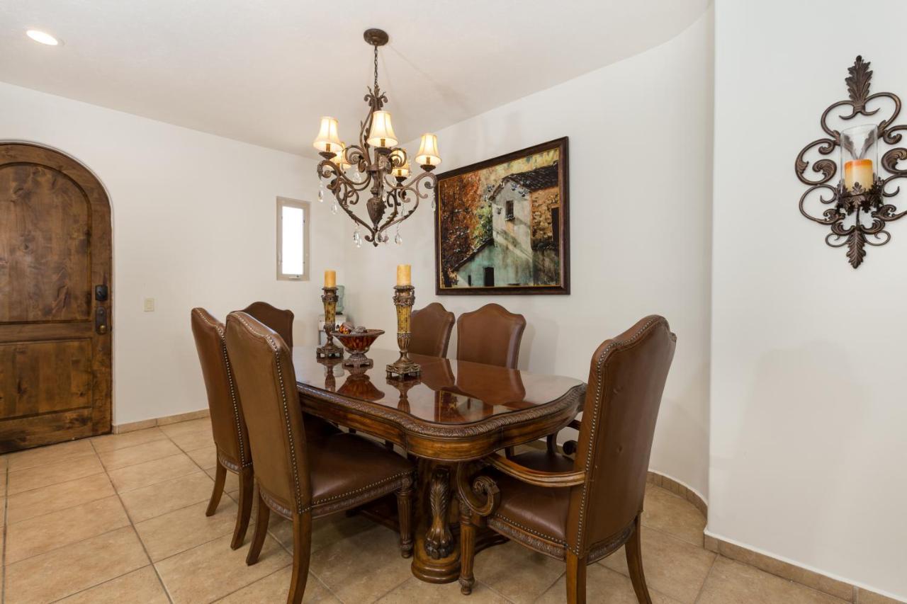 Bella Sirena 601-B -Stylish Condo In Oceanfront Resort Puerto Peñasco Zewnętrze zdjęcie