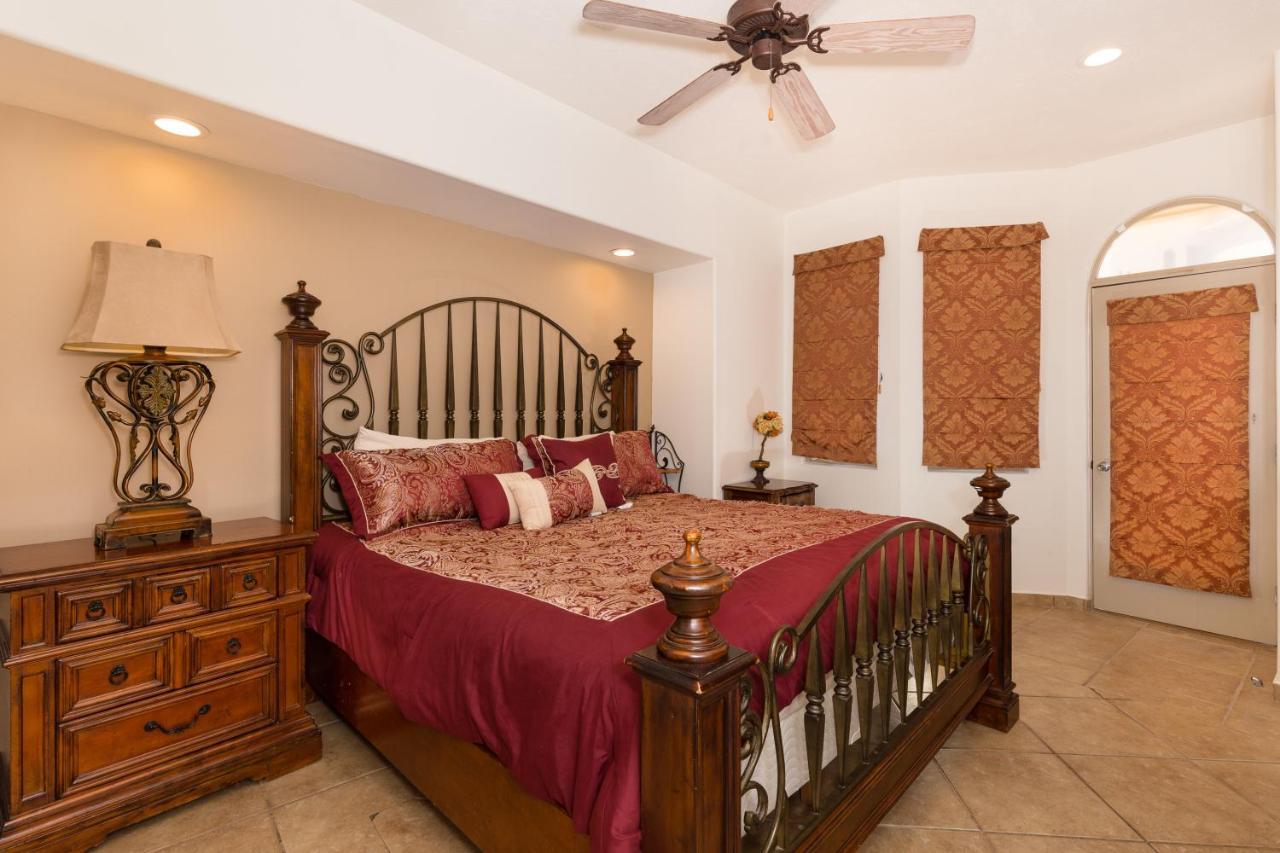 Bella Sirena 601-B -Stylish Condo In Oceanfront Resort Puerto Peñasco Zewnętrze zdjęcie