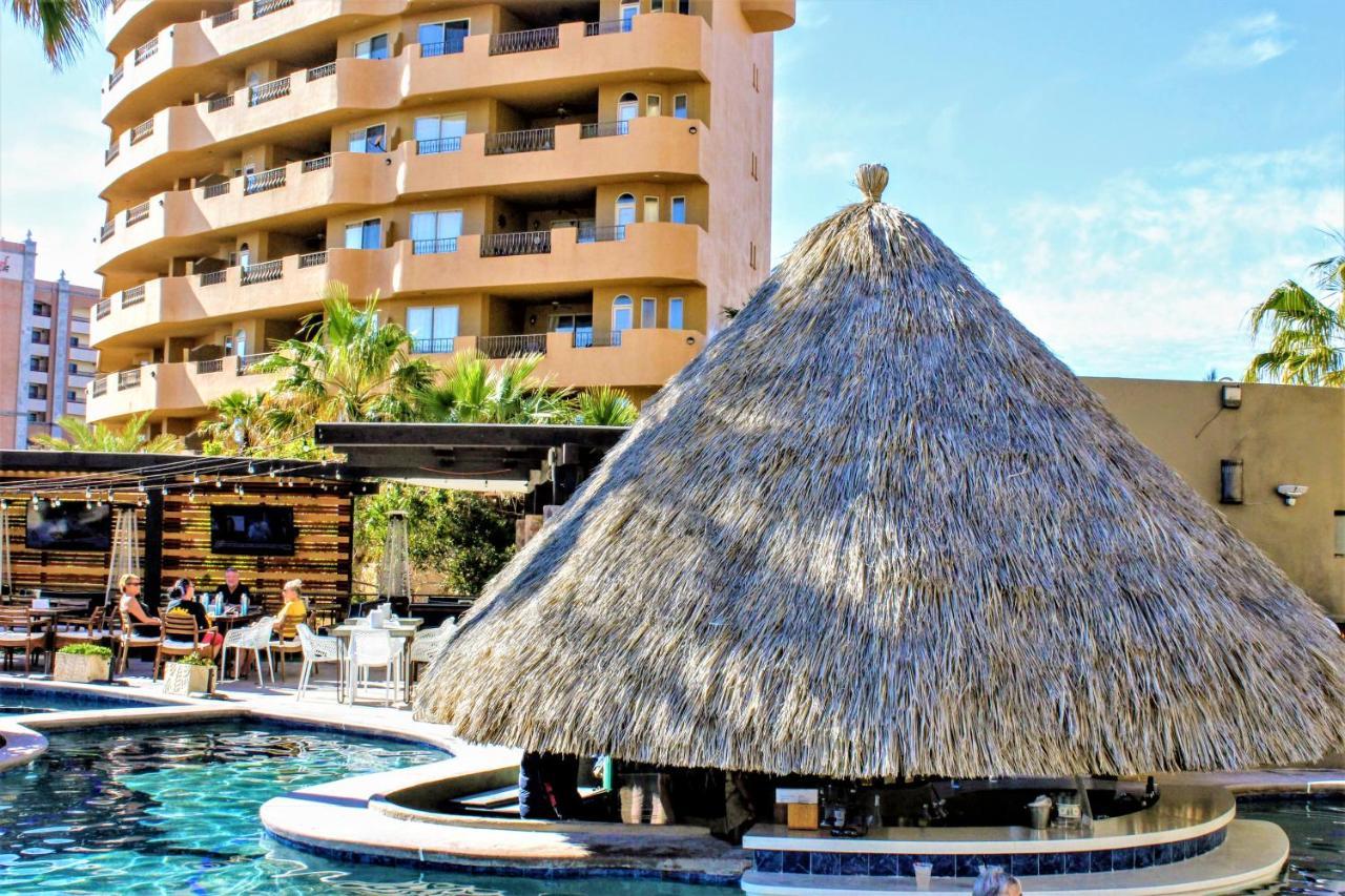 Bella Sirena 601-B -Stylish Condo In Oceanfront Resort Puerto Peñasco Zewnętrze zdjęcie