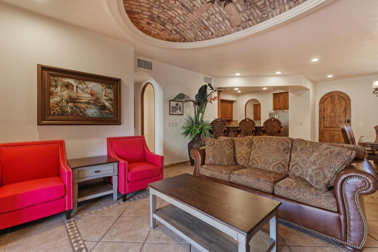 Bella Sirena 601-B -Stylish Condo In Oceanfront Resort Puerto Peñasco Zewnętrze zdjęcie