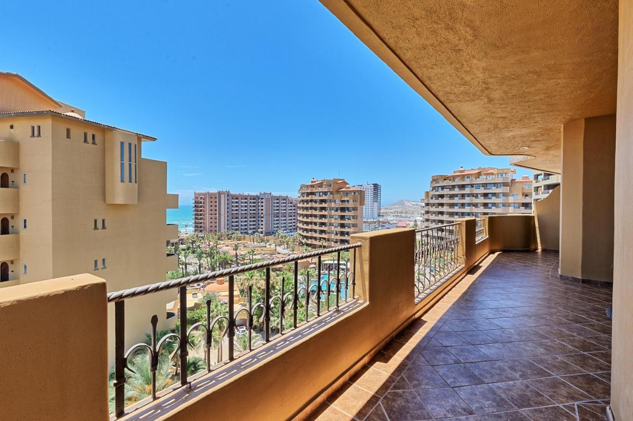 Bella Sirena 601-B -Stylish Condo In Oceanfront Resort Puerto Peñasco Zewnętrze zdjęcie