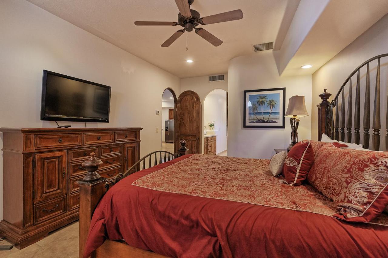 Bella Sirena 601-B -Stylish Condo In Oceanfront Resort Puerto Peñasco Zewnętrze zdjęcie