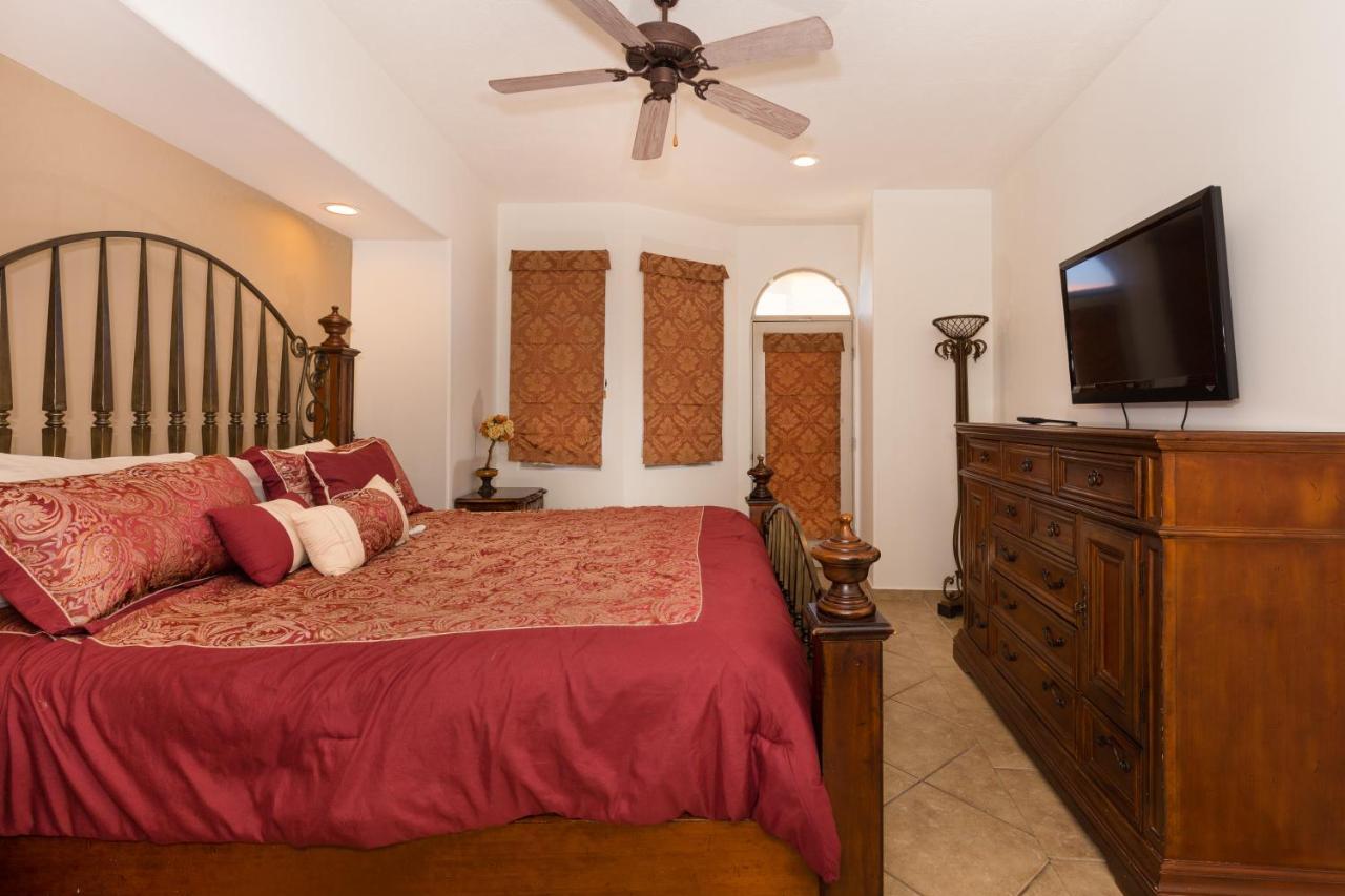 Bella Sirena 601-B -Stylish Condo In Oceanfront Resort Puerto Peñasco Zewnętrze zdjęcie