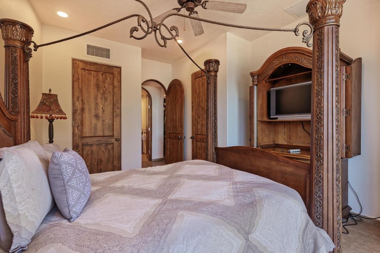 Bella Sirena 601-B -Stylish Condo In Oceanfront Resort Puerto Peñasco Zewnętrze zdjęcie