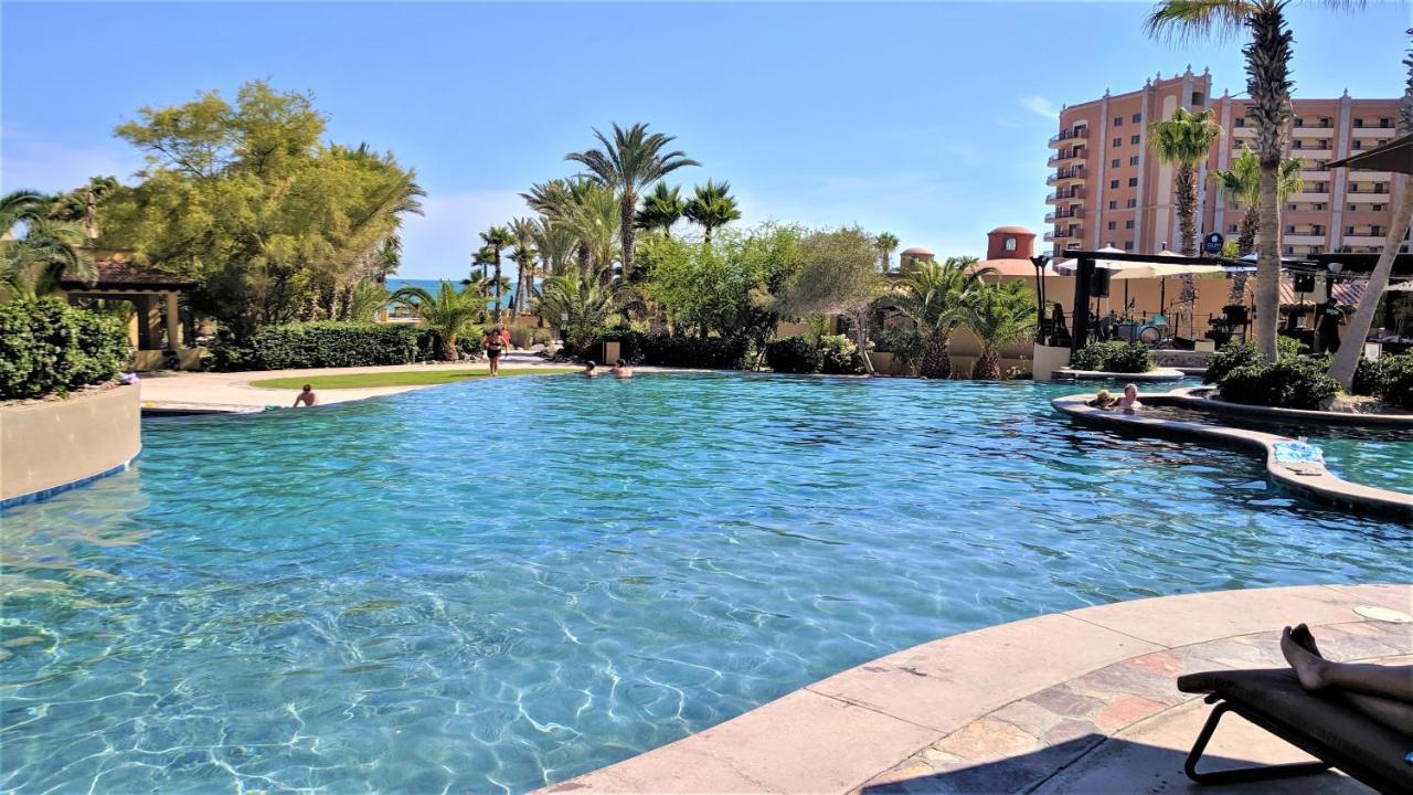 Bella Sirena 601-B -Stylish Condo In Oceanfront Resort Puerto Peñasco Zewnętrze zdjęcie