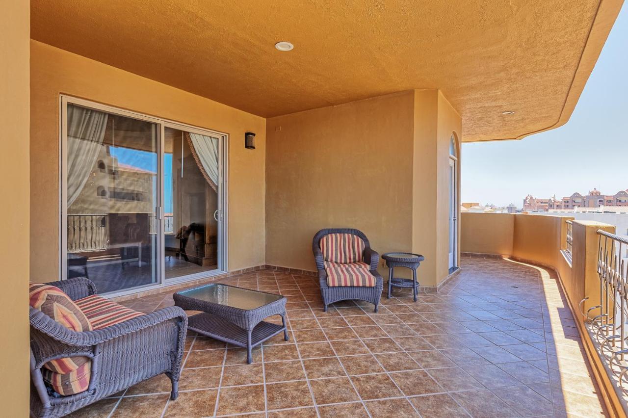 Bella Sirena 601-B -Stylish Condo In Oceanfront Resort Puerto Peñasco Zewnętrze zdjęcie