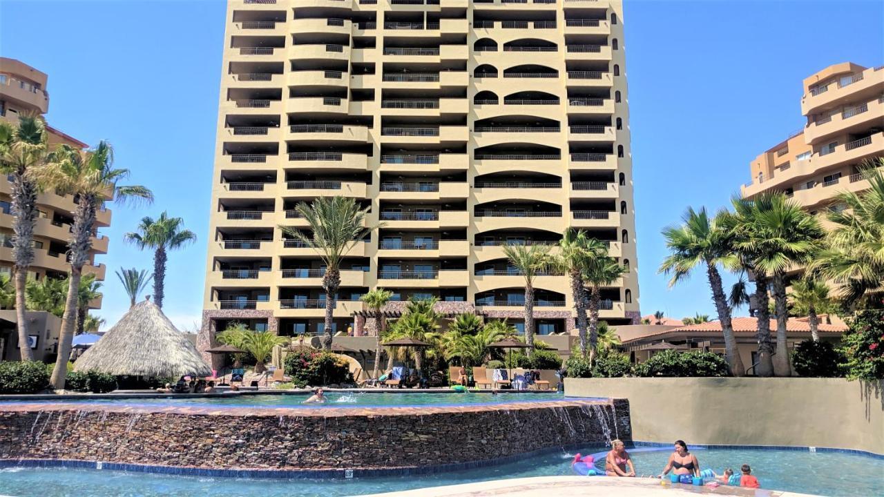 Bella Sirena 601-B -Stylish Condo In Oceanfront Resort Puerto Peñasco Zewnętrze zdjęcie