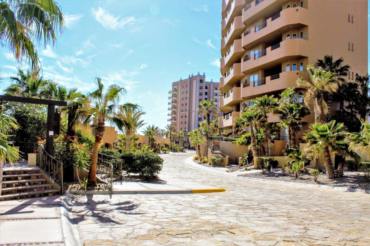 Bella Sirena 601-B -Stylish Condo In Oceanfront Resort Puerto Peñasco Zewnętrze zdjęcie