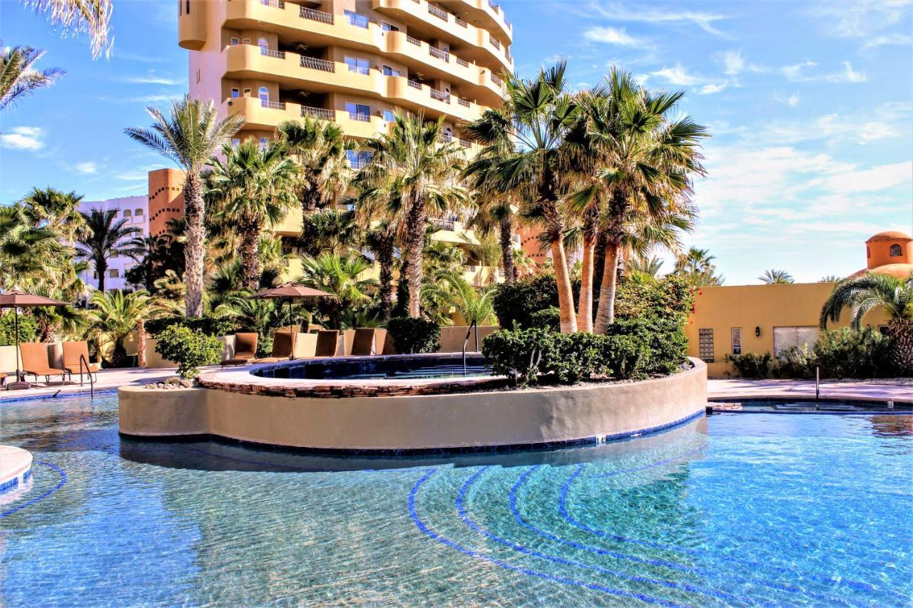 Bella Sirena 601-B -Stylish Condo In Oceanfront Resort Puerto Peñasco Zewnętrze zdjęcie