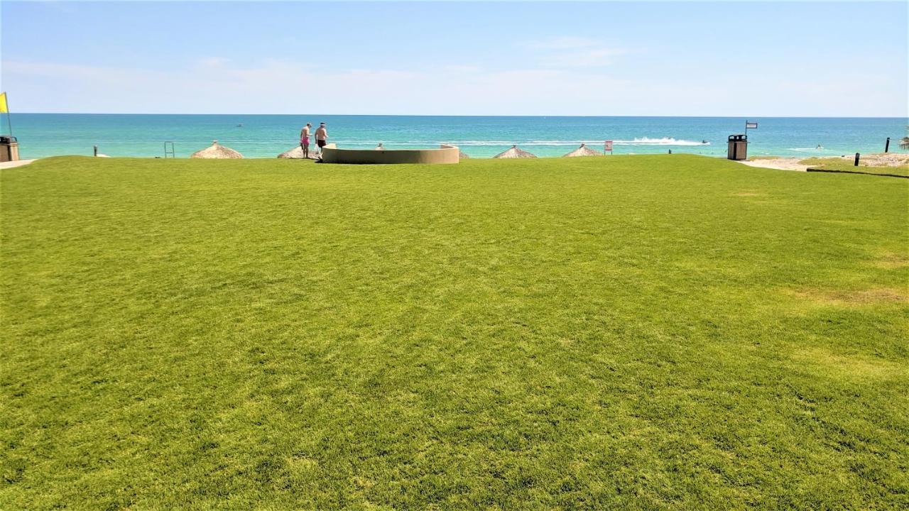 Bella Sirena 601-B -Stylish Condo In Oceanfront Resort Puerto Peñasco Zewnętrze zdjęcie