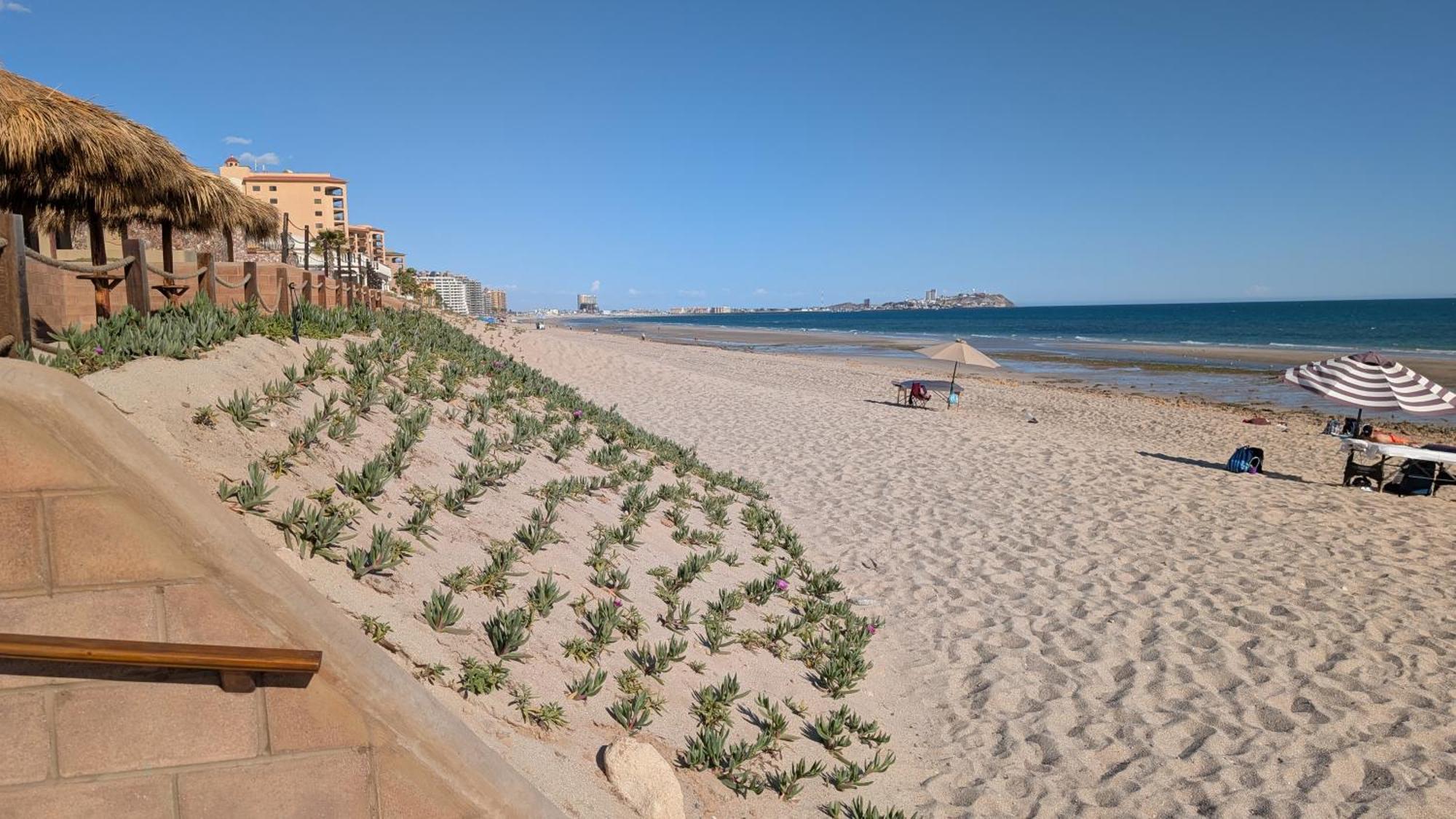 Bella Sirena 601-B -Stylish Condo In Oceanfront Resort Puerto Peñasco Zewnętrze zdjęcie
